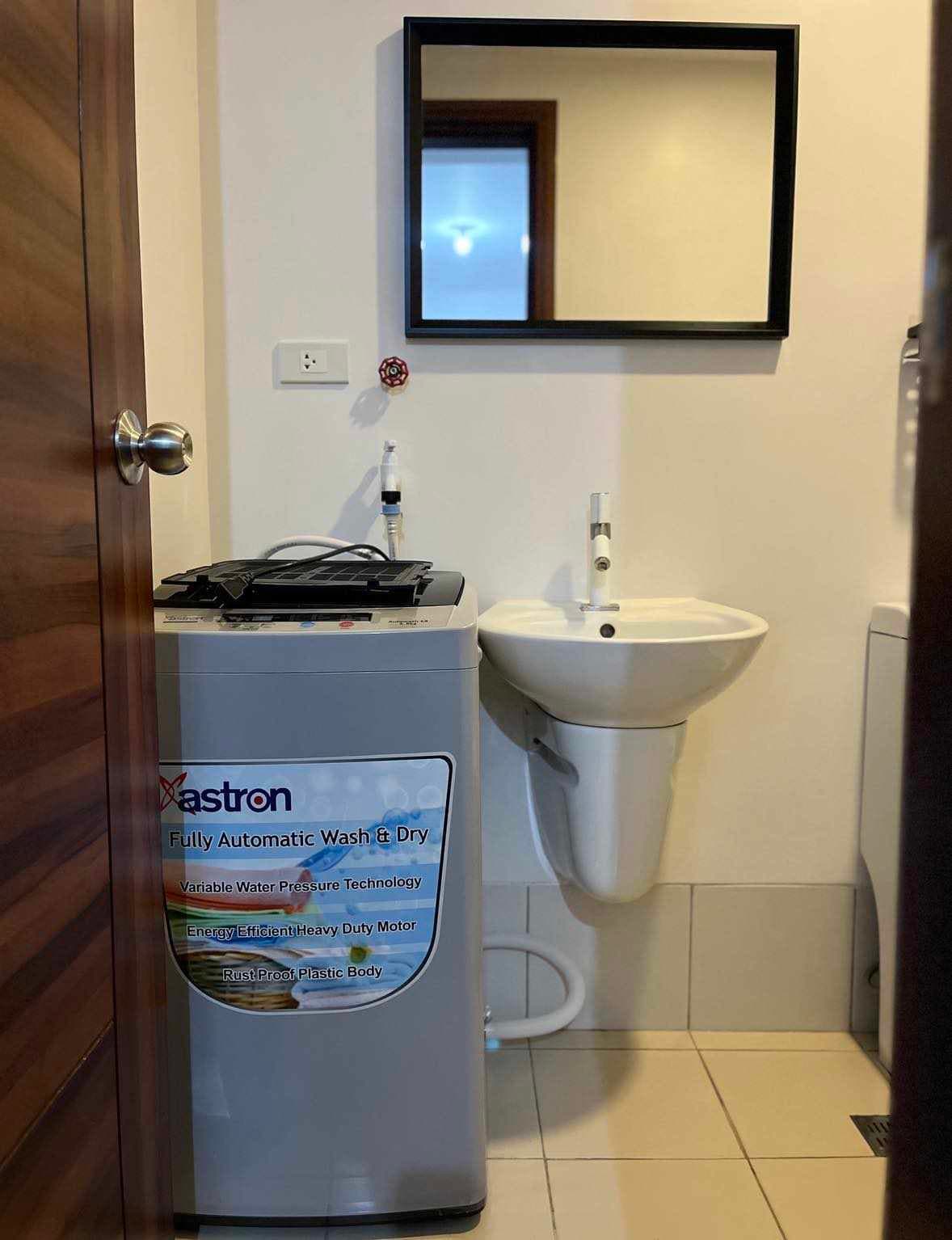 HORIZONS 101 2 BEDROOM unit - Fully Furnished FOR SALE - photo 1