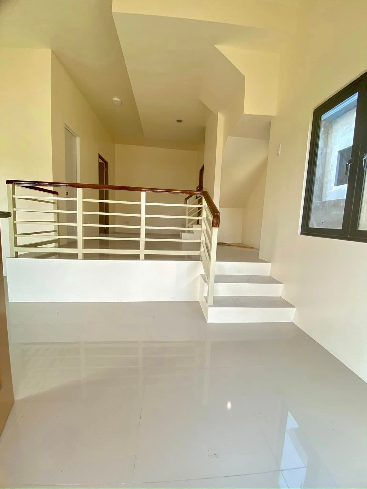 FOR ASSUME: 2 STOREY HOUSE & LOT, FACING MACALAJAR BAY - photo 4
