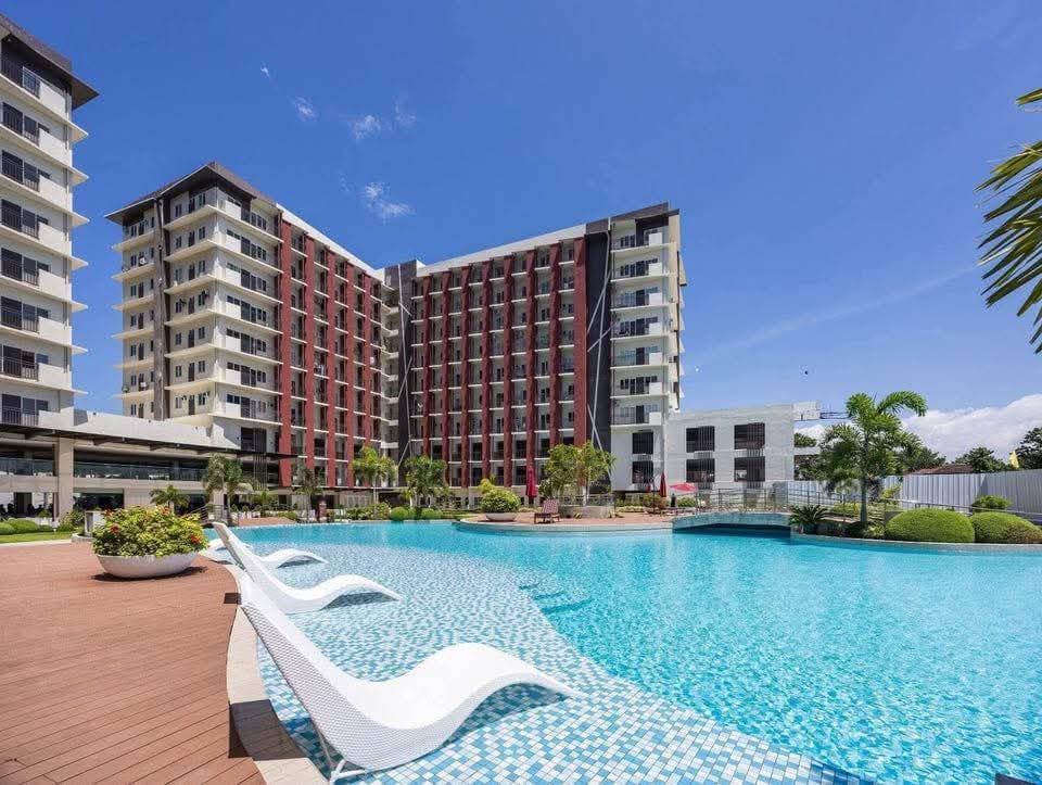 RUSH SALE One BR Condo in Primeworld District Mactan - Agus, Lapu-lapu City - photo 3