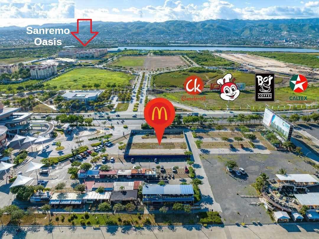 Affordable Furnished 2BR Condo Unit for SALE in San Remo Oasis, Cebu City - photo 2