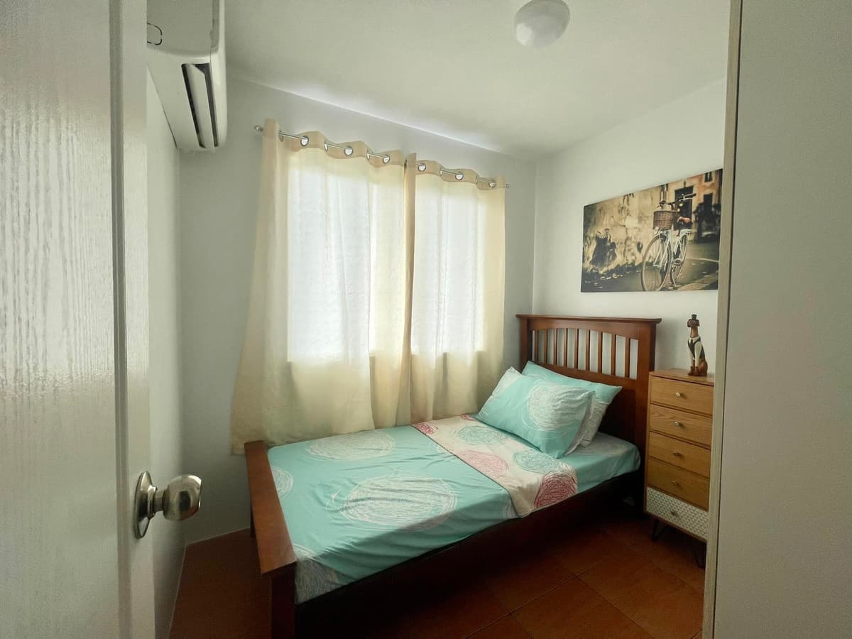 Affordable Furnished 2BR Condo Unit for SALE in San Remo Oasis, Cebu City - photo 5