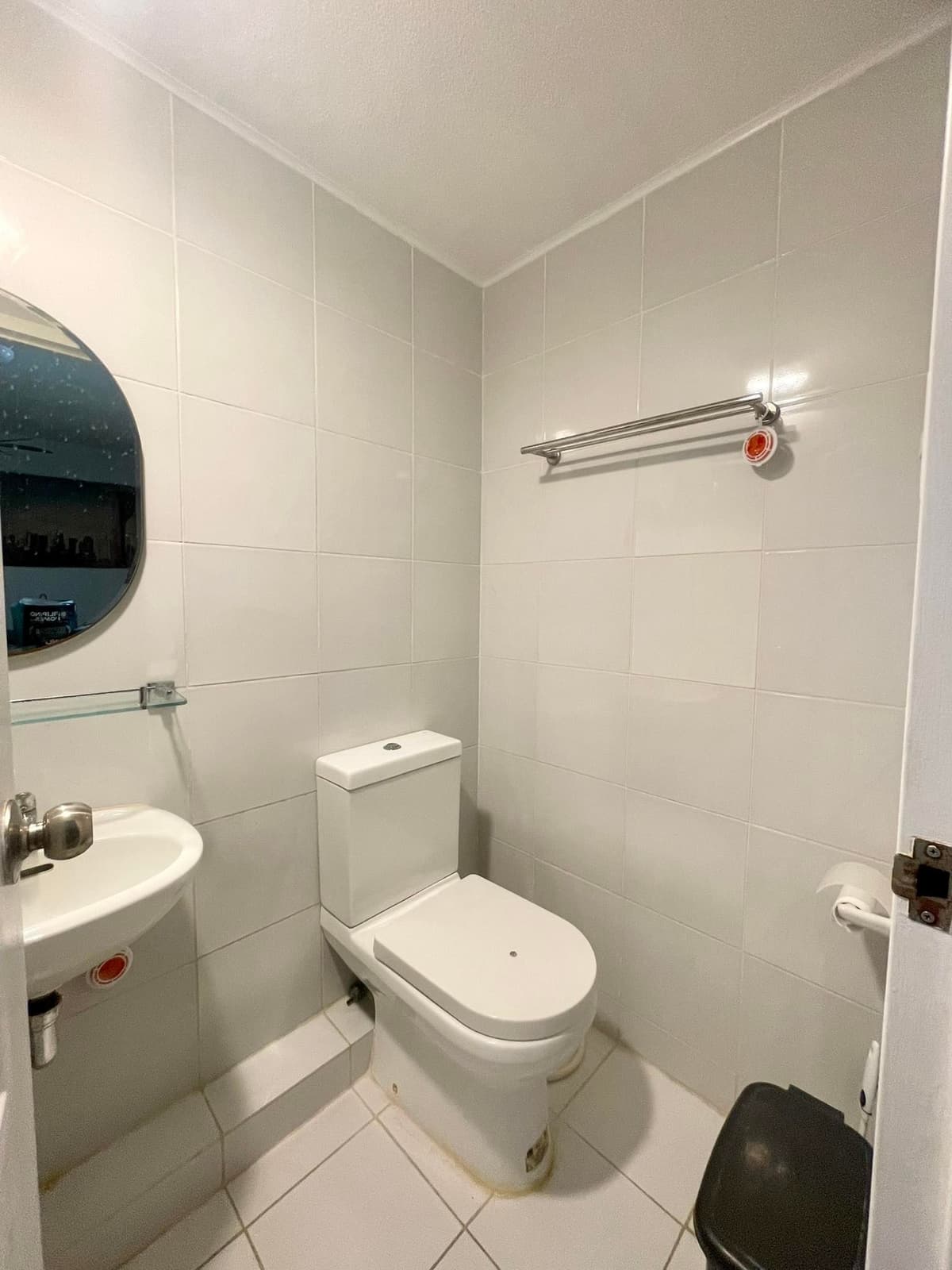 Affordable Furnished 2BR Condo Unit for SALE in San Remo Oasis, Cebu City - photo 7