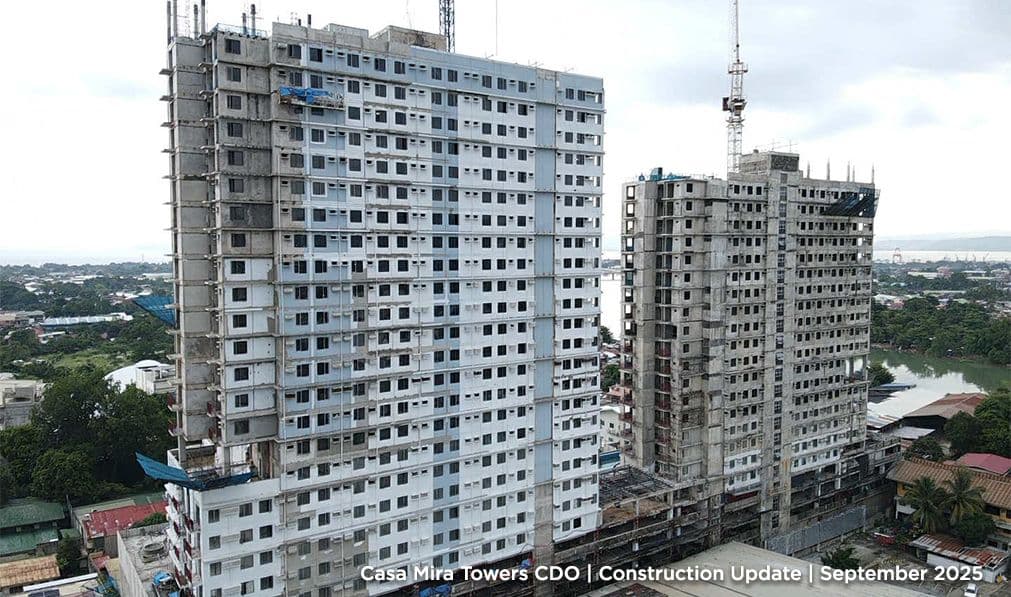 FOR ASSUME 1BR w/ Balcony Corner unit - photo 2