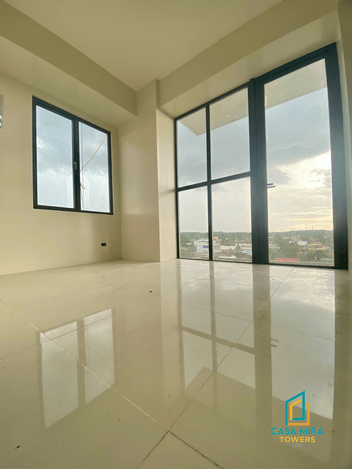 FOR ASSUME 1BR w/ Balcony, Big & Corner unit - photo 6