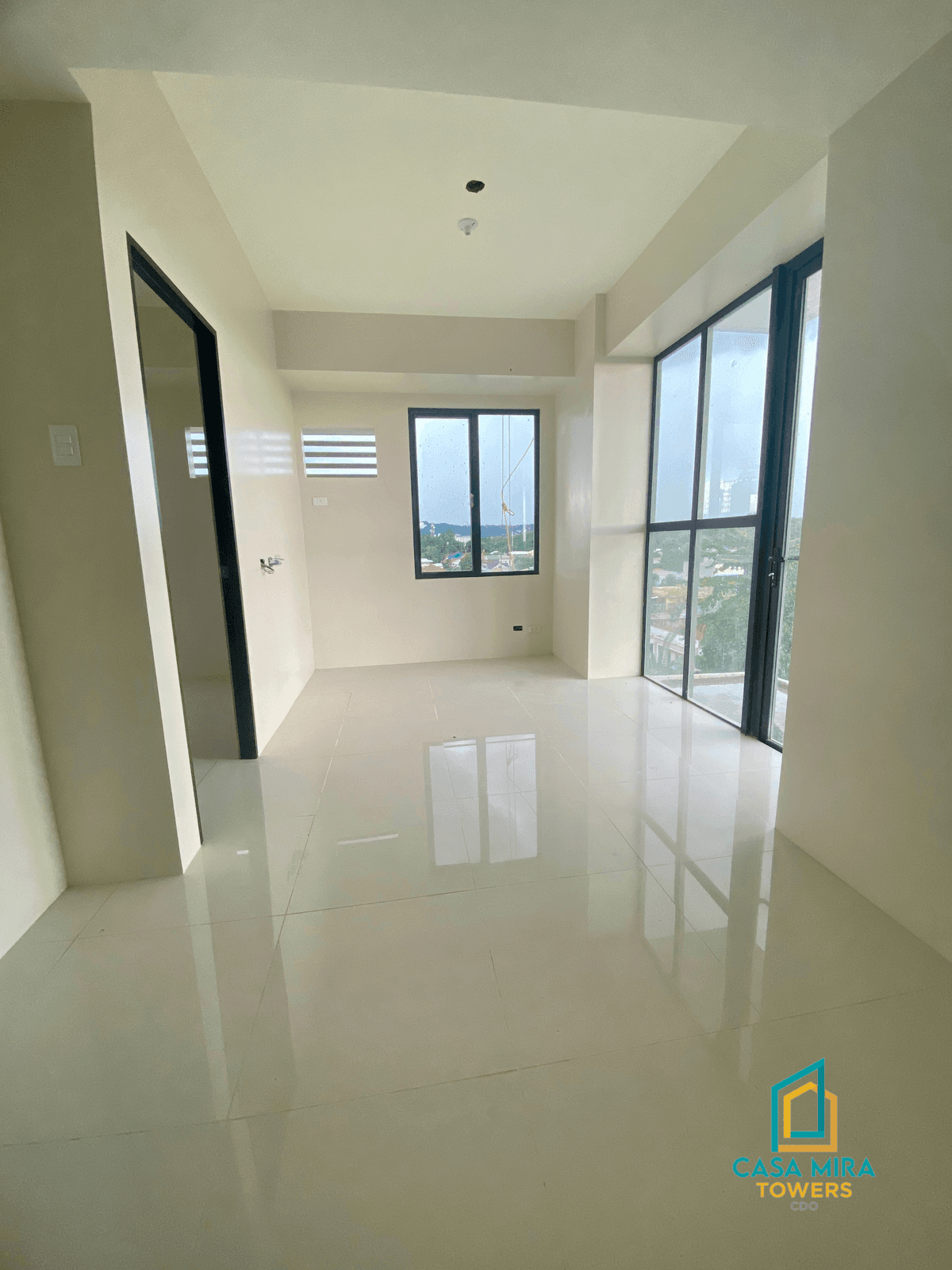 FOR ASSUME 1BR w/ Balcony, Big & Corner unit - photo 3