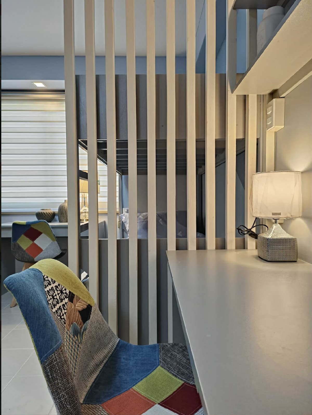 FOR SALE FULLY FURNISHED STUDIO UNIT WITH BALCONY WITH GREAT AMENITY VIEW - photo 3