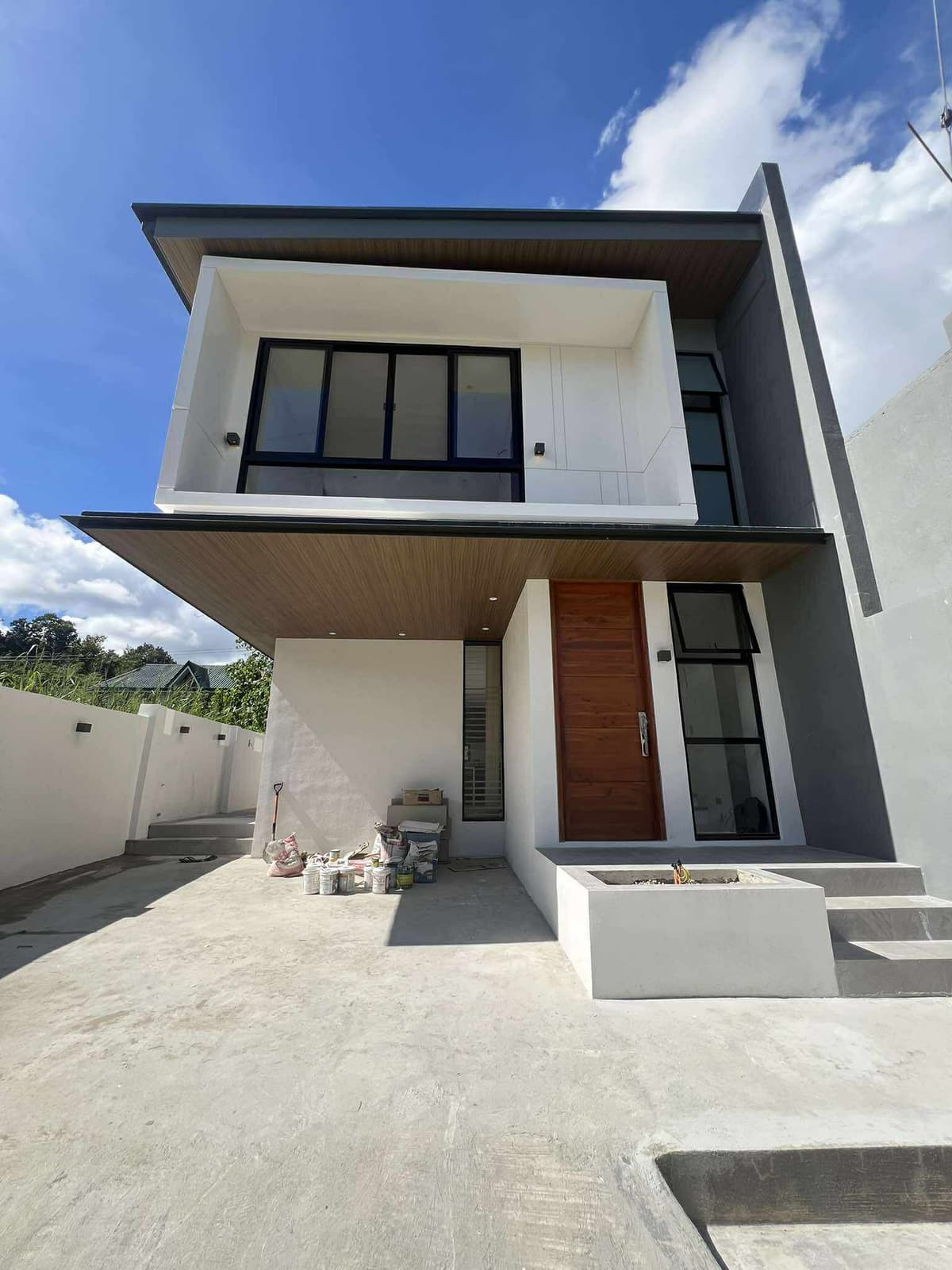 2 STOREY HOUSE AND LOT IN METROPOLIS SUBDIVISION - photo 7