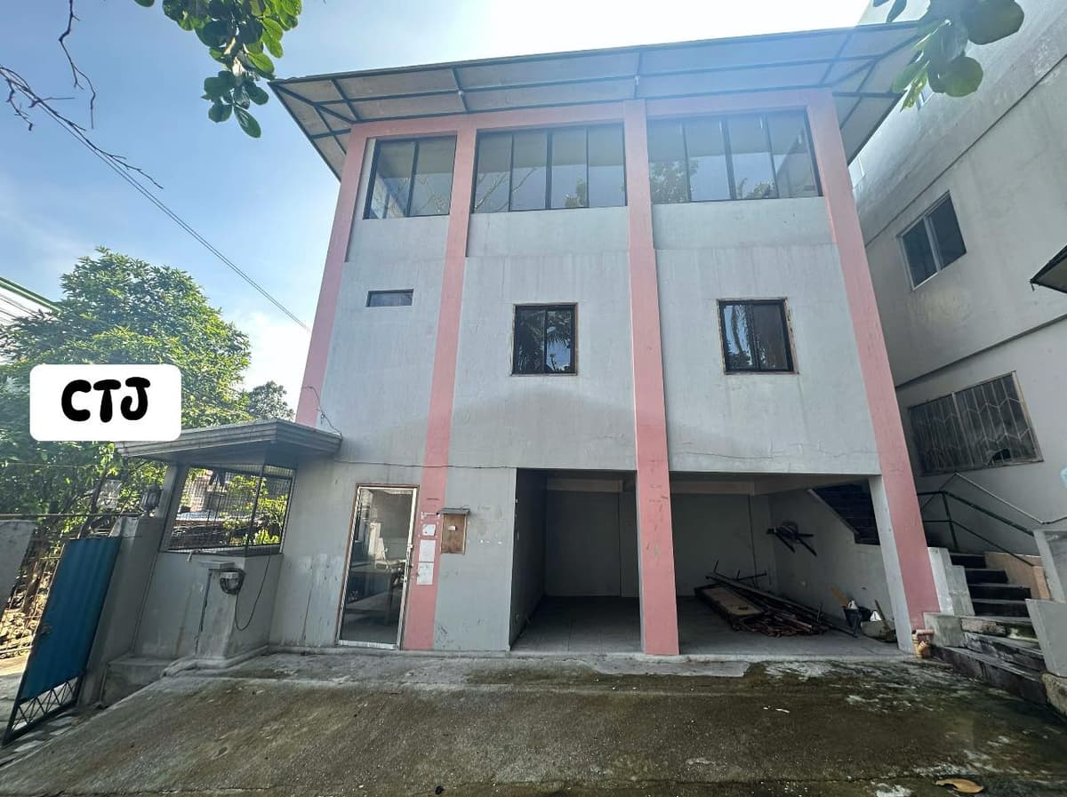 Commercial Building for Sale in Nasipit Talamban  - photo 4