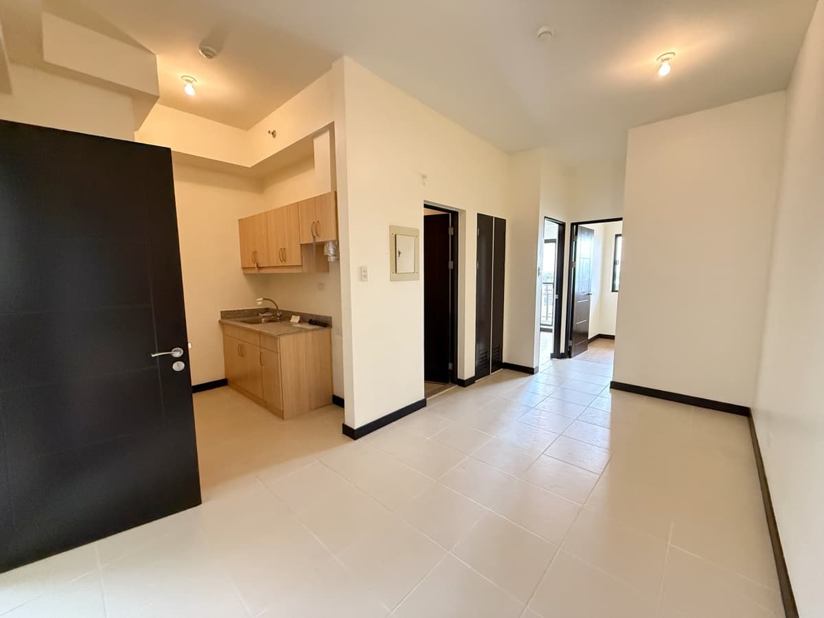 Brand New 2BR Penthouse Unit at Calathea Place by DMCI, Sucat Parañaque - photo 1
