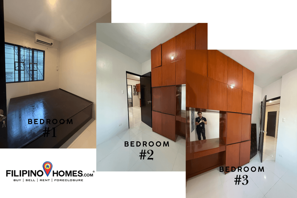 House & Lot For Sale in Naga City, Camarines Sur - photo 3