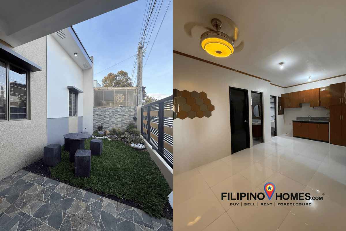 House & Lot For Sale in Naga City, Camarines Sur - photo 6