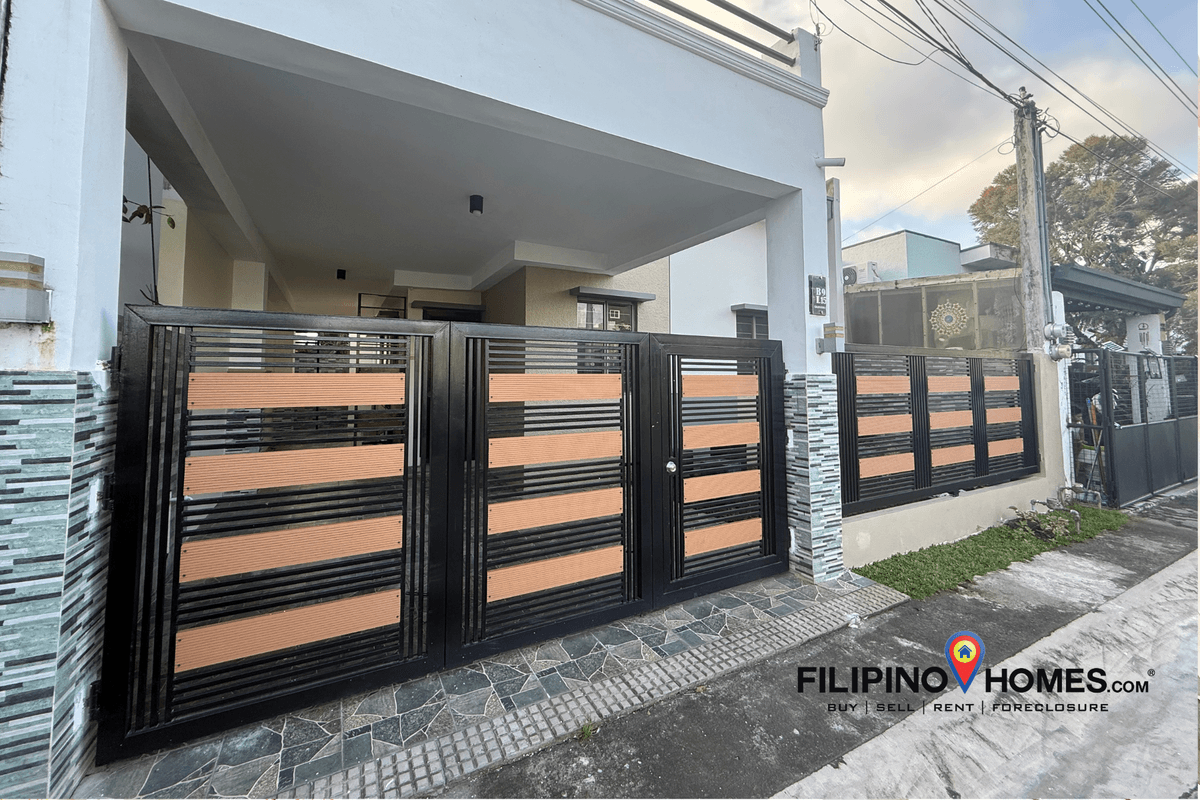 House & Lot for SALE in Naga City, Camarines Sur - photo 1