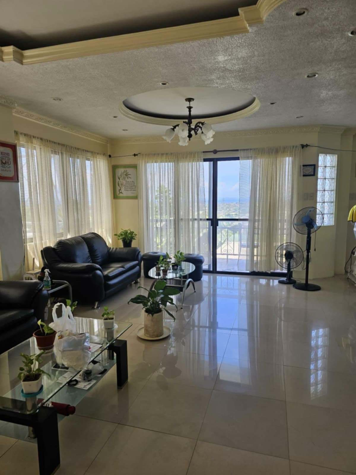 Overlooking Spacious 6BR House & Lot at Newtown Estate Pardo, Cebu City - photo 4