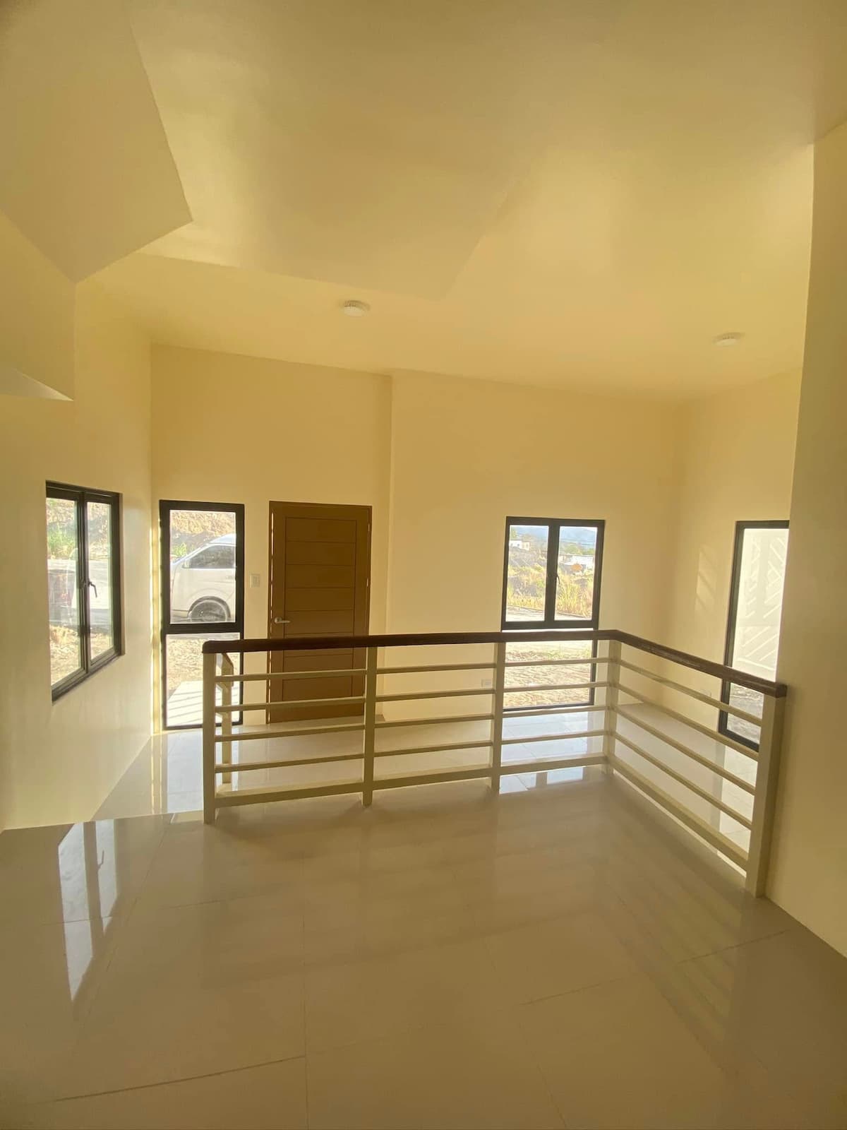 FOR ASSUME: 2 STOREY HOUSE & LOT, FACING MACAJALAR BAY - photo 6