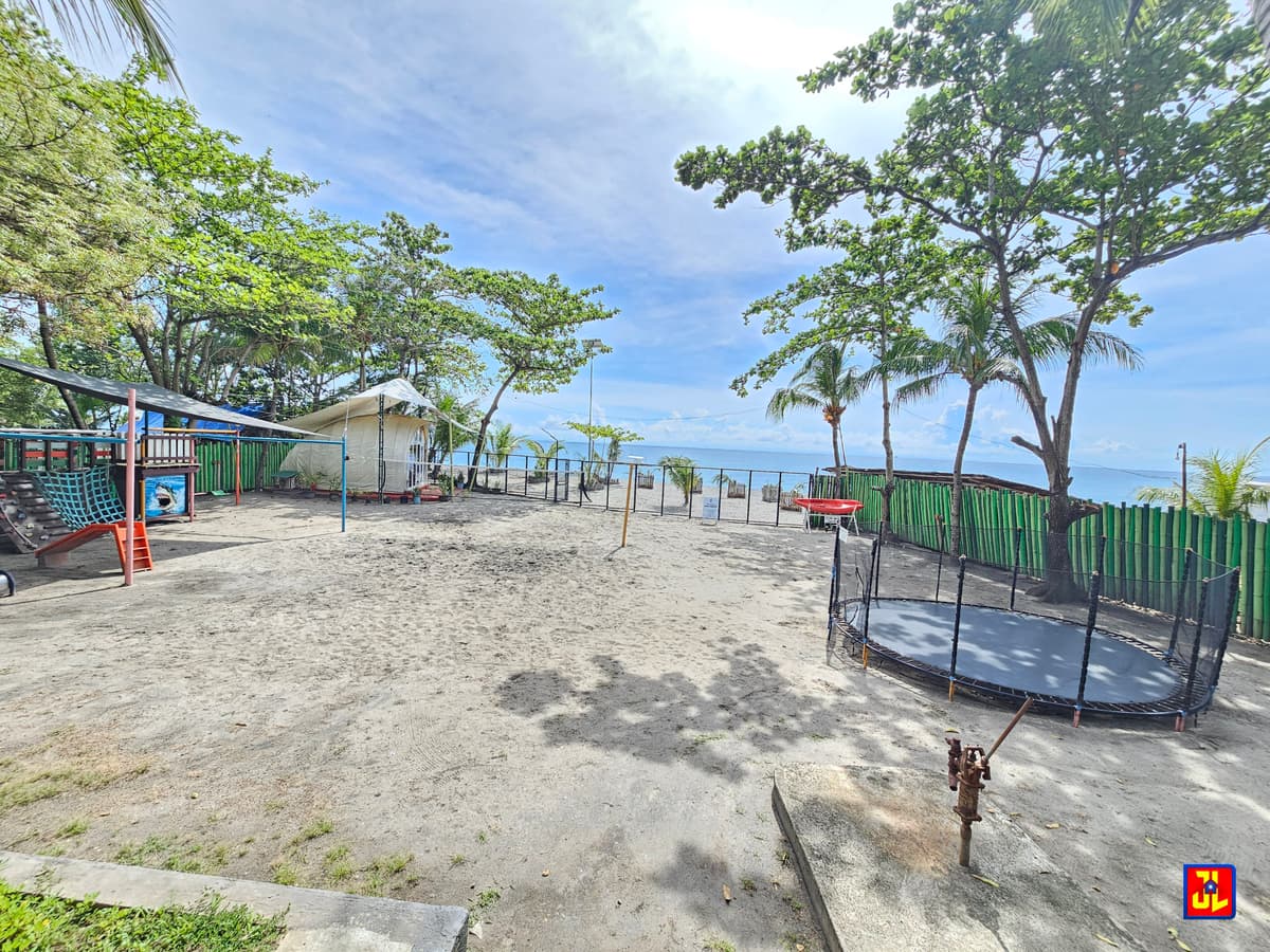 P38.5M Discount! From P77M to P38.5M! Amazing Beachfront Property in Zamboanguita [available] - photo 1