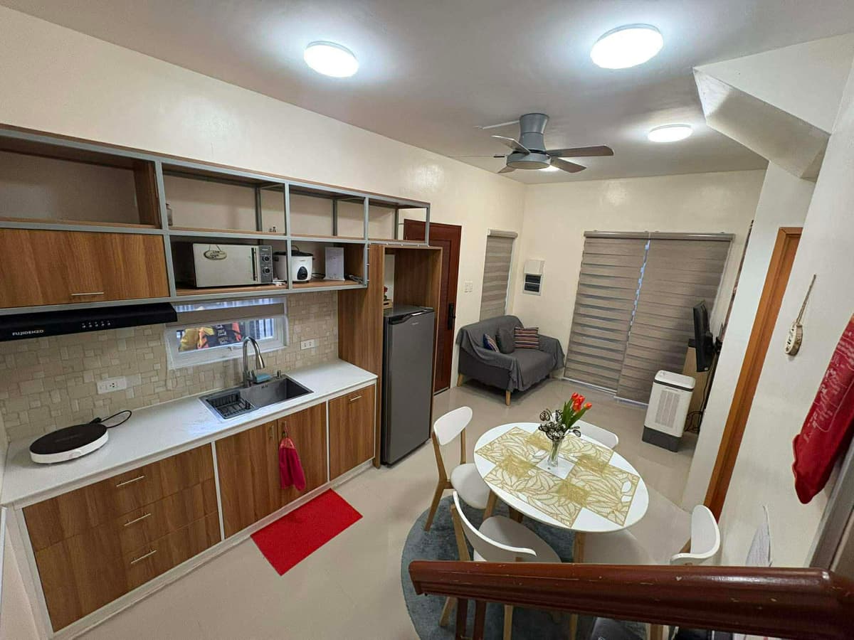 House for Sale Velmiro Greens  Bohol - photo 2