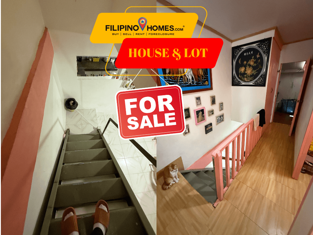 House & Lot For Sale in Naga City, Camarines Sur - photo 4