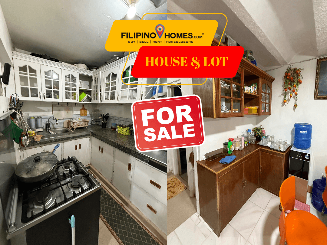 House & Lot For Sale in Naga City, Camarines Sur - photo 3