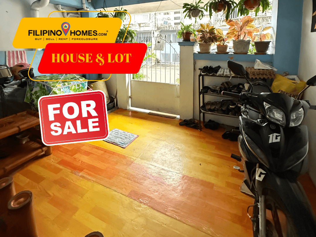 House & Lot For Sale in Naga City, Camarines Sur - photo 2