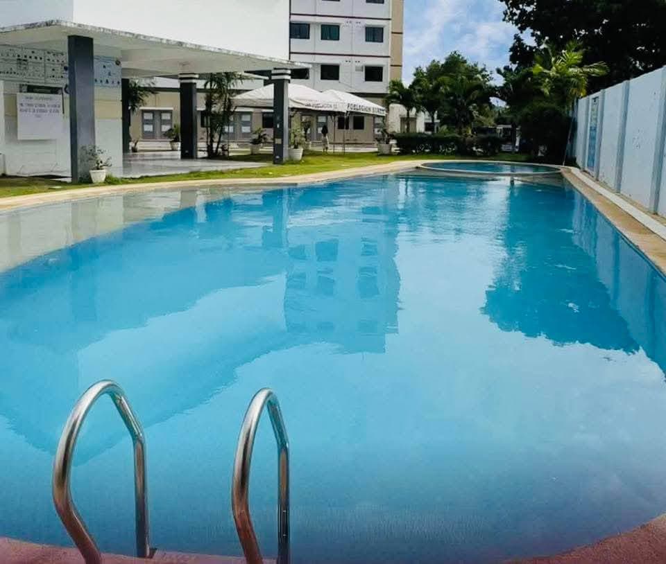 HOUSE AND LOT AT COGON POBLACION, LILOAN CEBU - photo 4