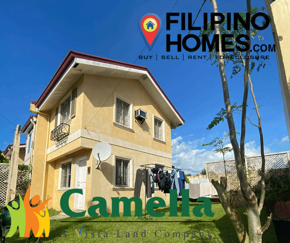  MARGA Unit – 2-Storey Single Firewall, Ready for Occupancy  - photo 3