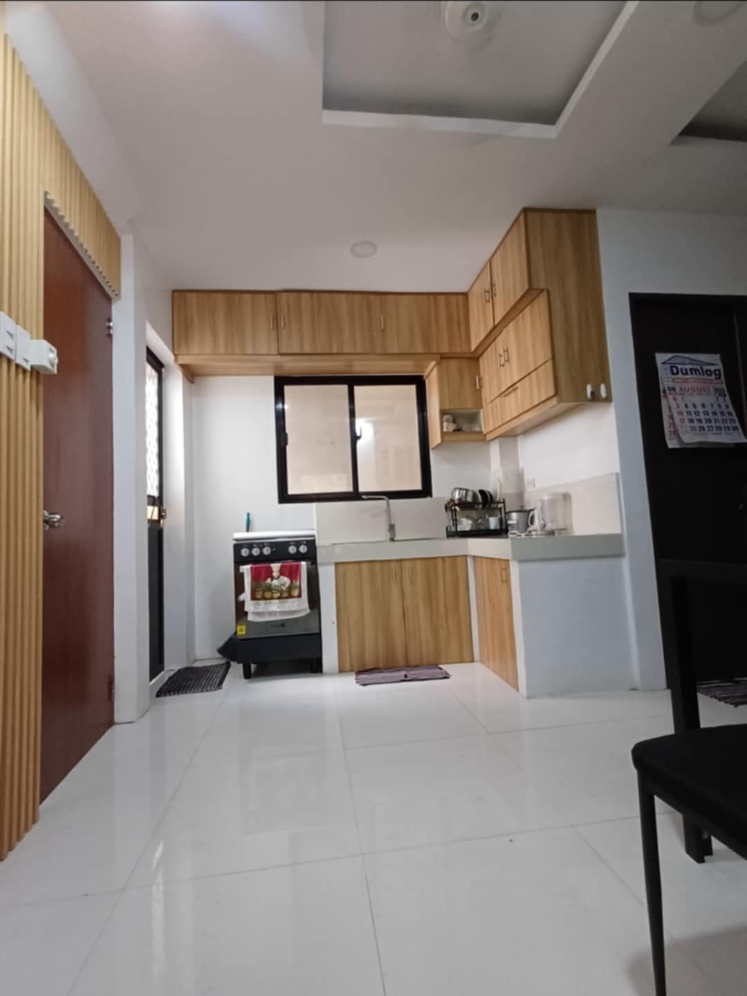 HOUSE AND LOT WITH UNFINISHED APARTMENT - photo 4