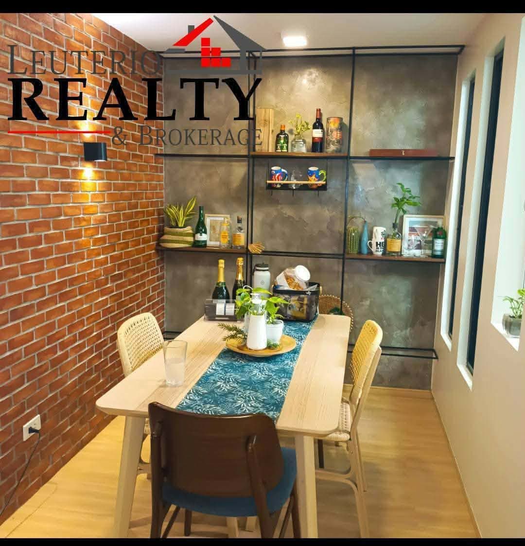 Camella Heights House Rent Carararyan - photo 1