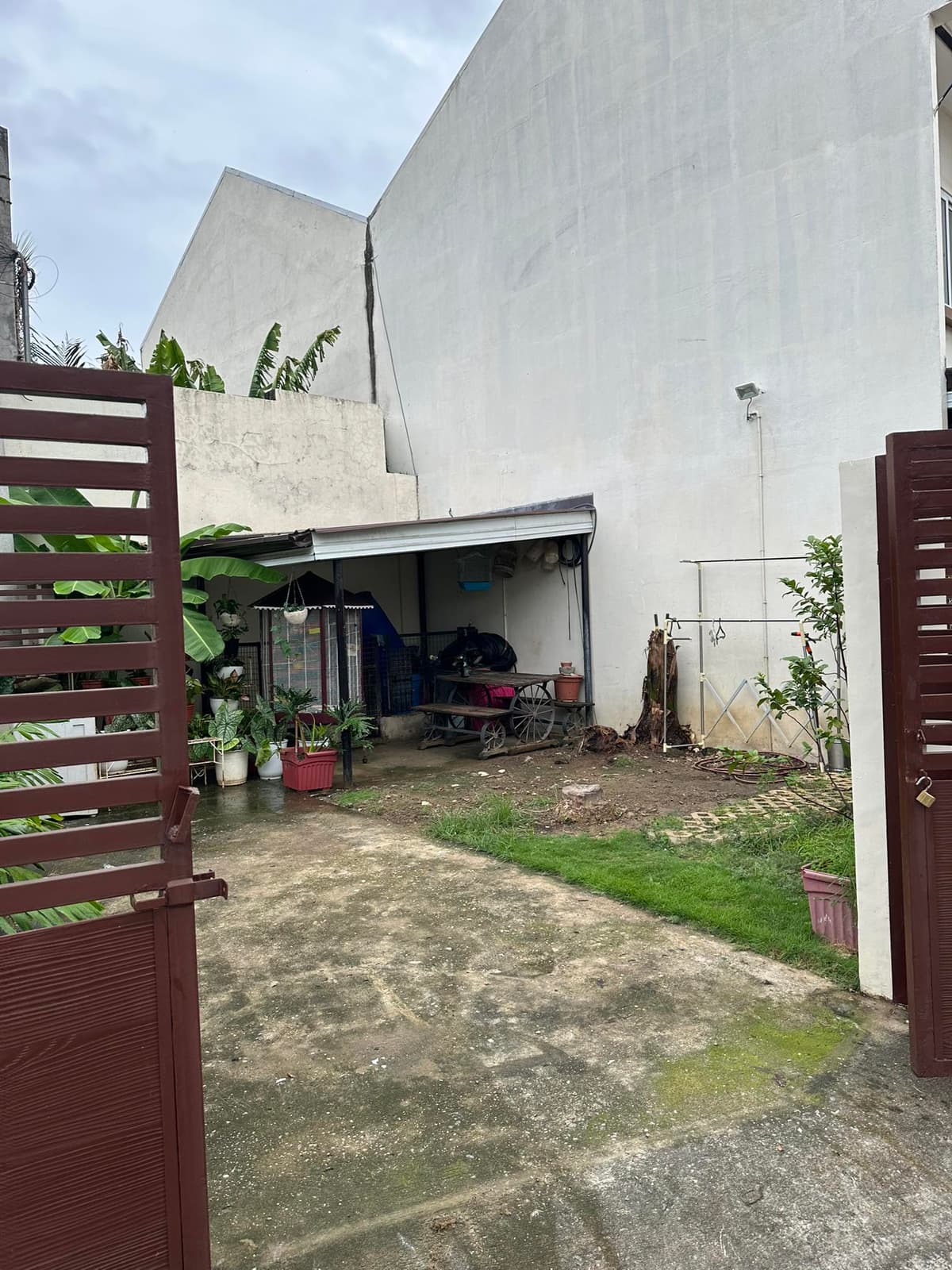 2 Bedroom Unit   - photo 1