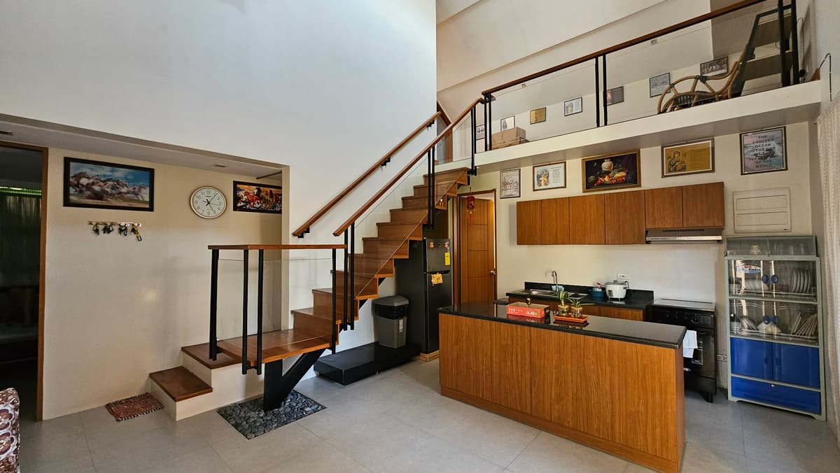 HOUSE AND LOT AT ADUNA BEACH VILLAS - photo 5