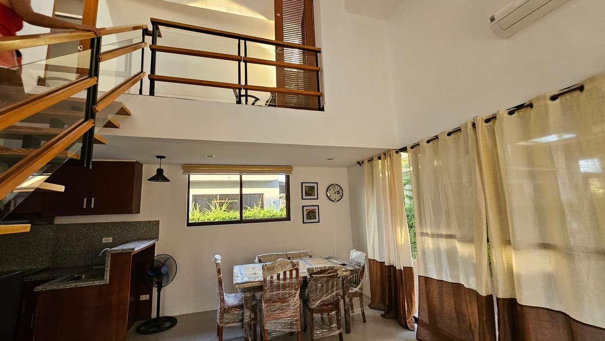 HOUSE AND LOT AT ADUNA BEACH VILLAS - photo 5