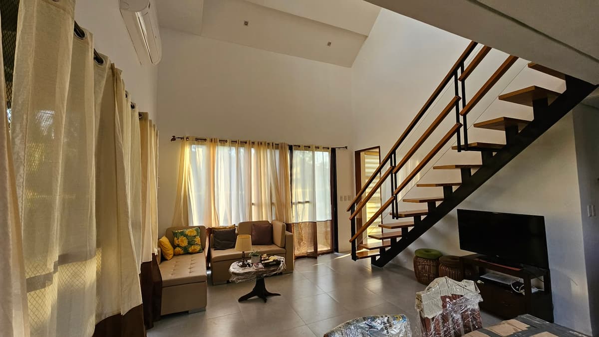 HOUSE AND LOT AT ADUNA BEACH VILLAS - photo 2