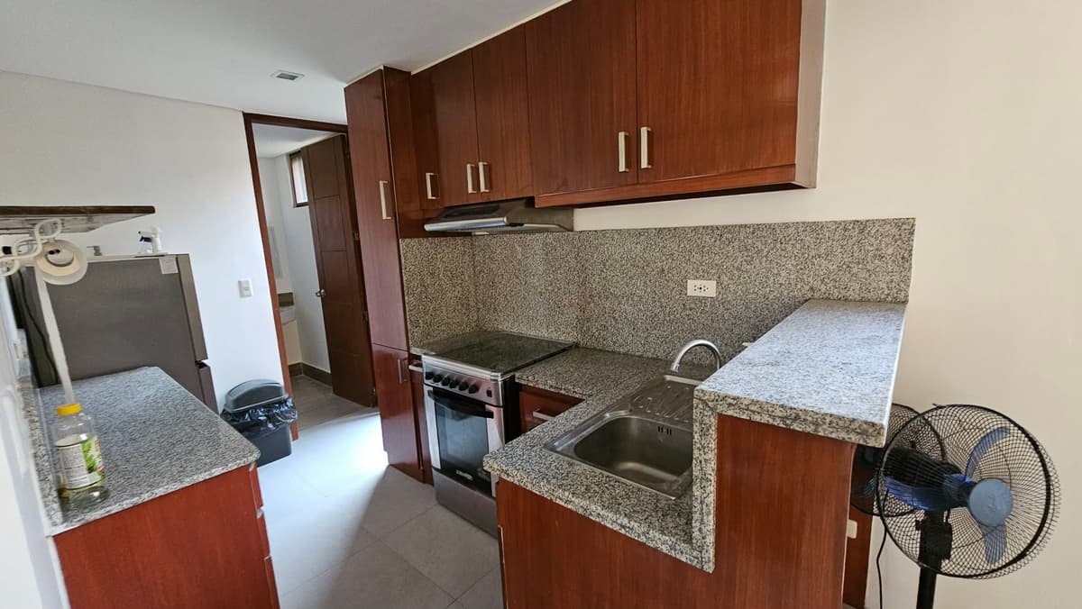 HOUSE AND LOT AT ADUNA BEACH VILLAS - photo 4