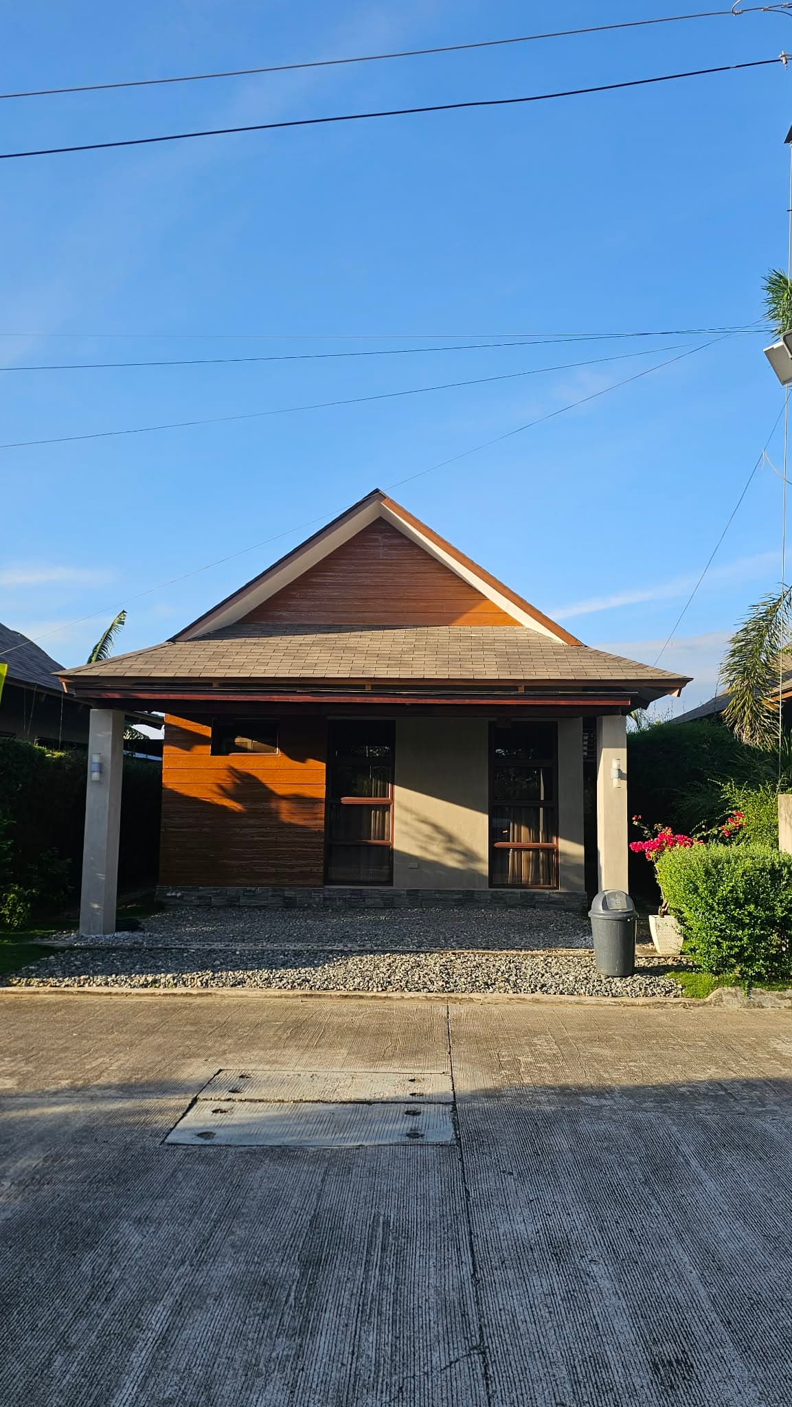 HOUSE AND LOT AT ADUNA BEACH VILLAS - photo 1