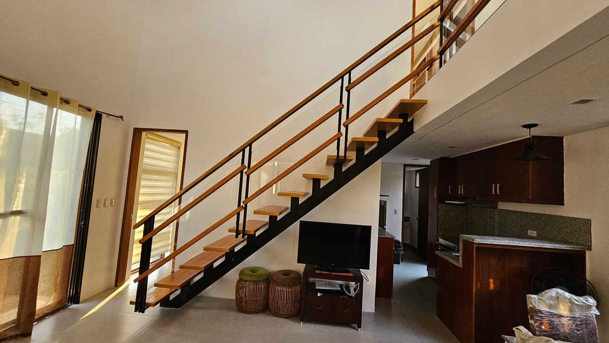 HOUSE AND LOT AT ADUNA BEACH VILLAS - photo 6