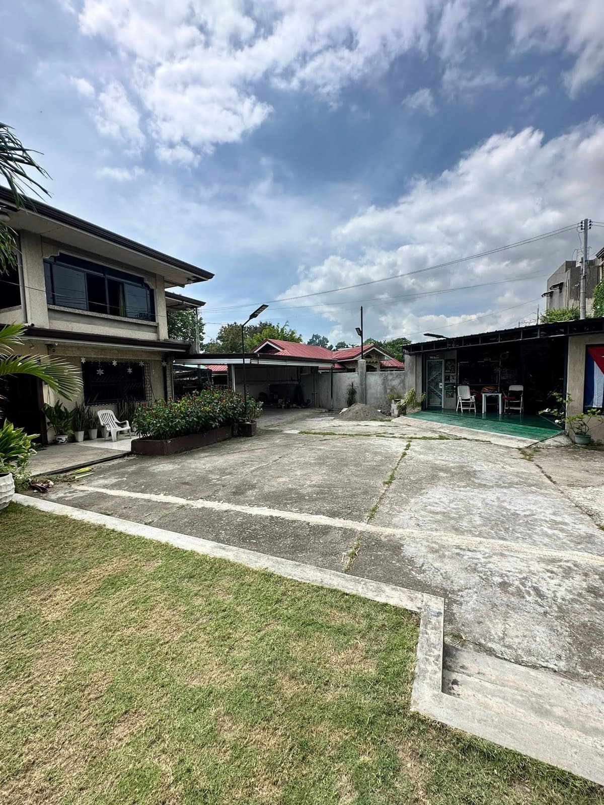 HOUSE & LOT FOR SALE (Titled) - Commercial/Residential - photo 3