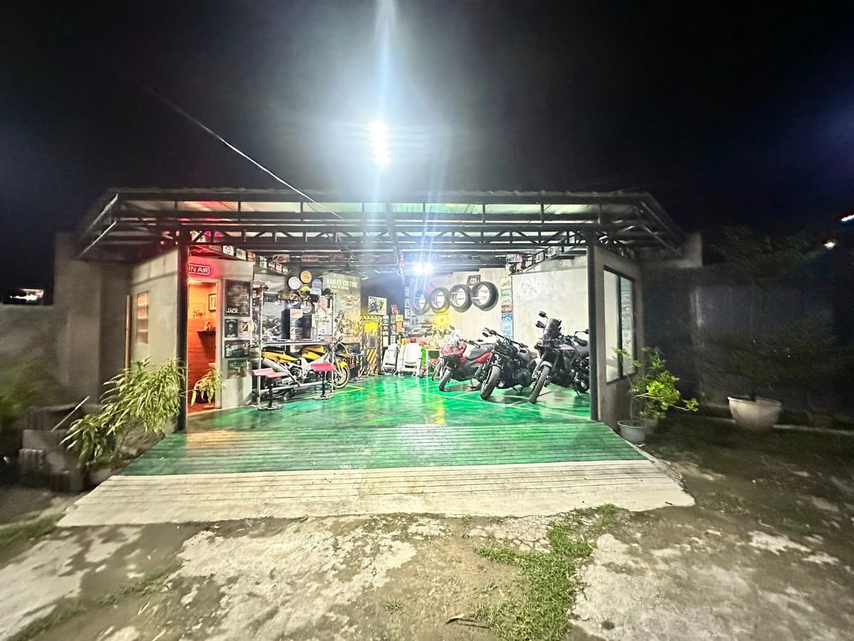 HOUSE & LOT FOR SALE (Titled) - Commercial/Residential - photo 5