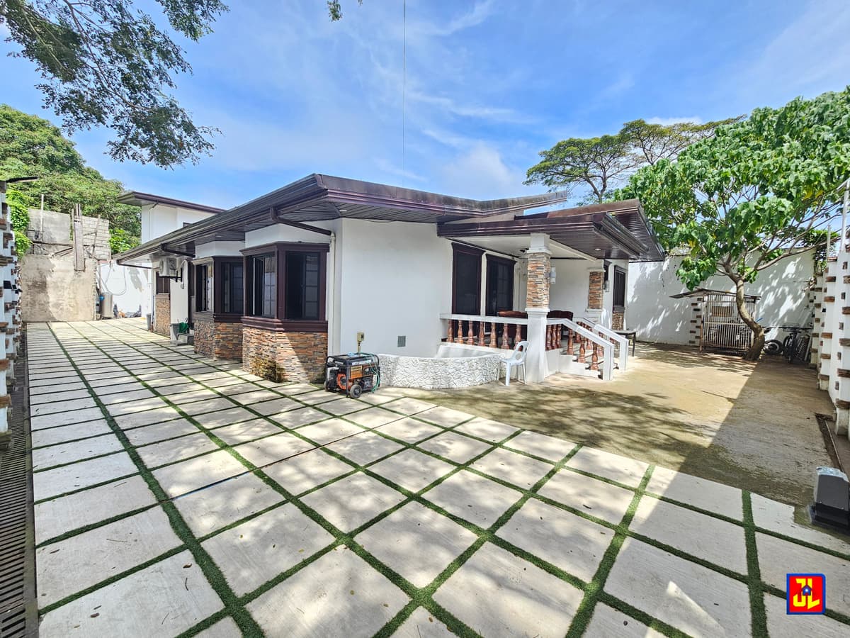 Rush Sale Amazing Two Houses for Sale in Maslog, Sibulan [available] - photo 2