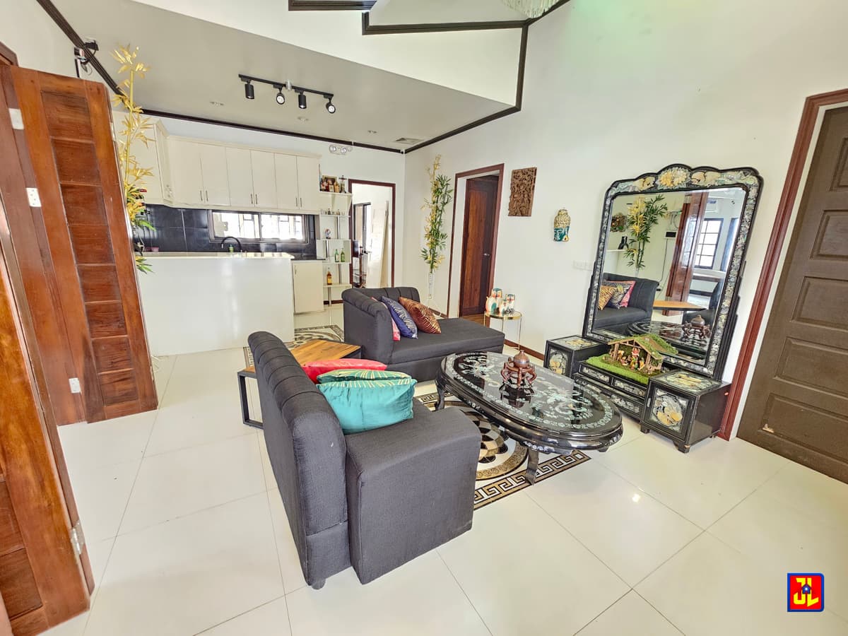 Rush Sale Amazing Two Houses for Sale in Maslog, Sibulan [available] - photo 3