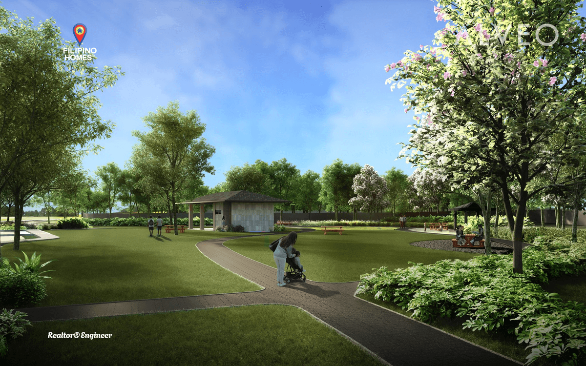 Residential Lot size of 250 sqm in Caleia   - photo 2