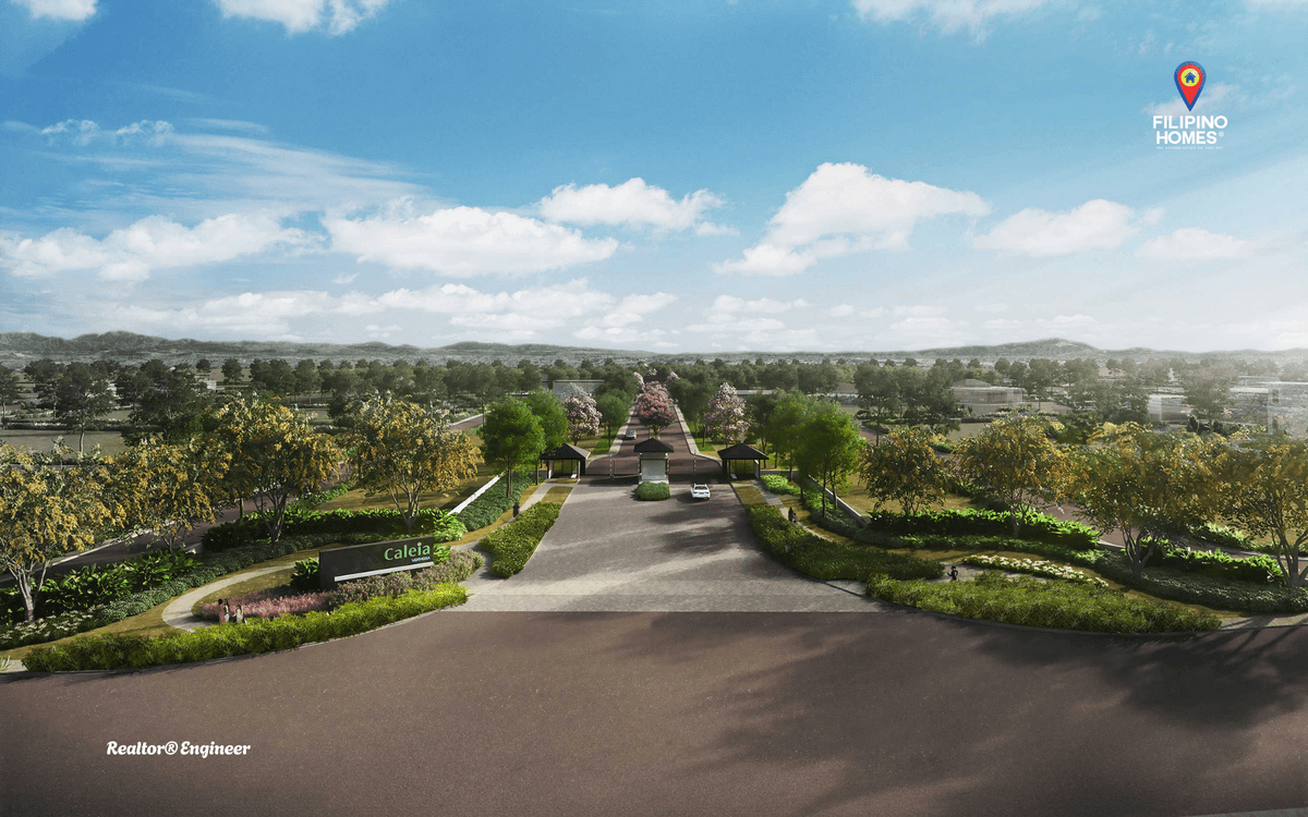 Residential Lot size of 250 sqm in Caleia   - photo 3