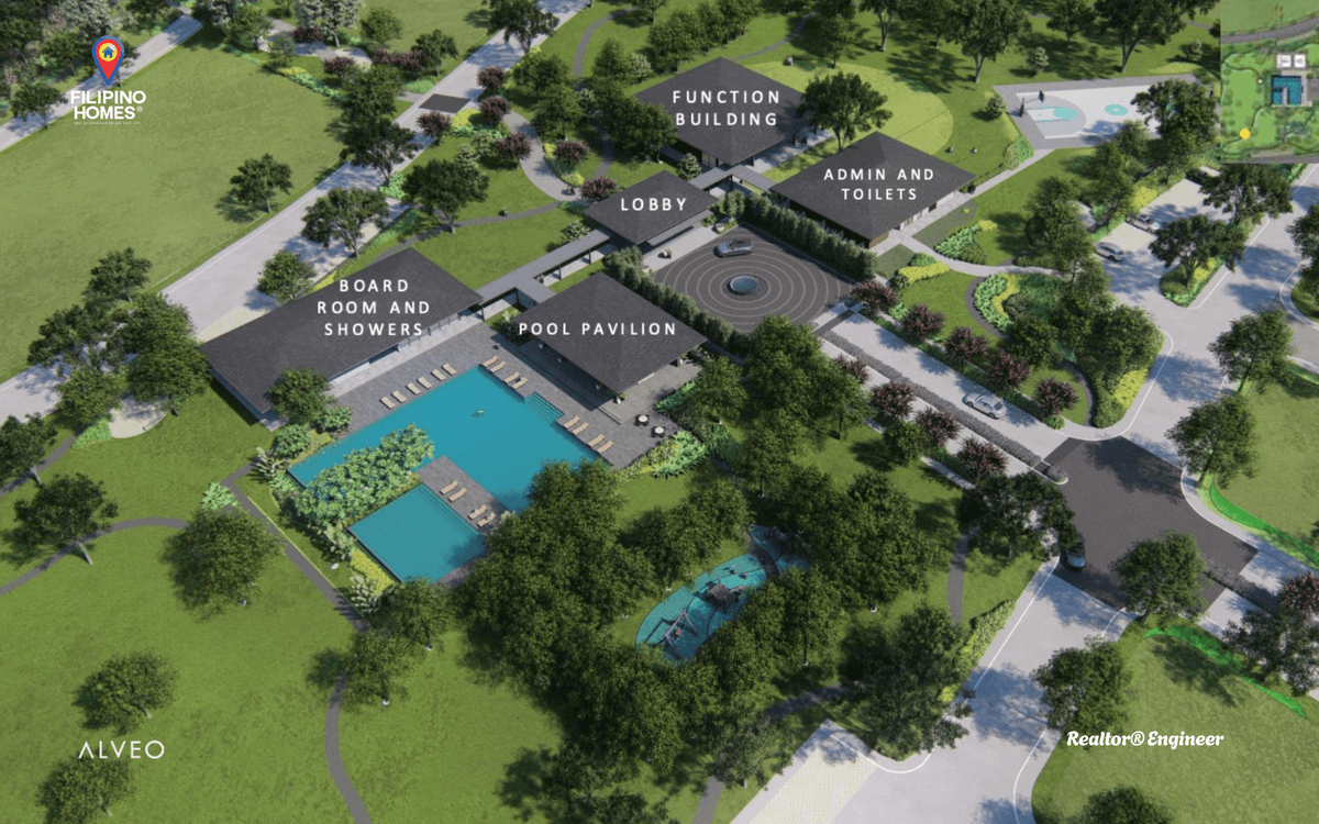 Living Better in Caleia at Cavite - photo 3