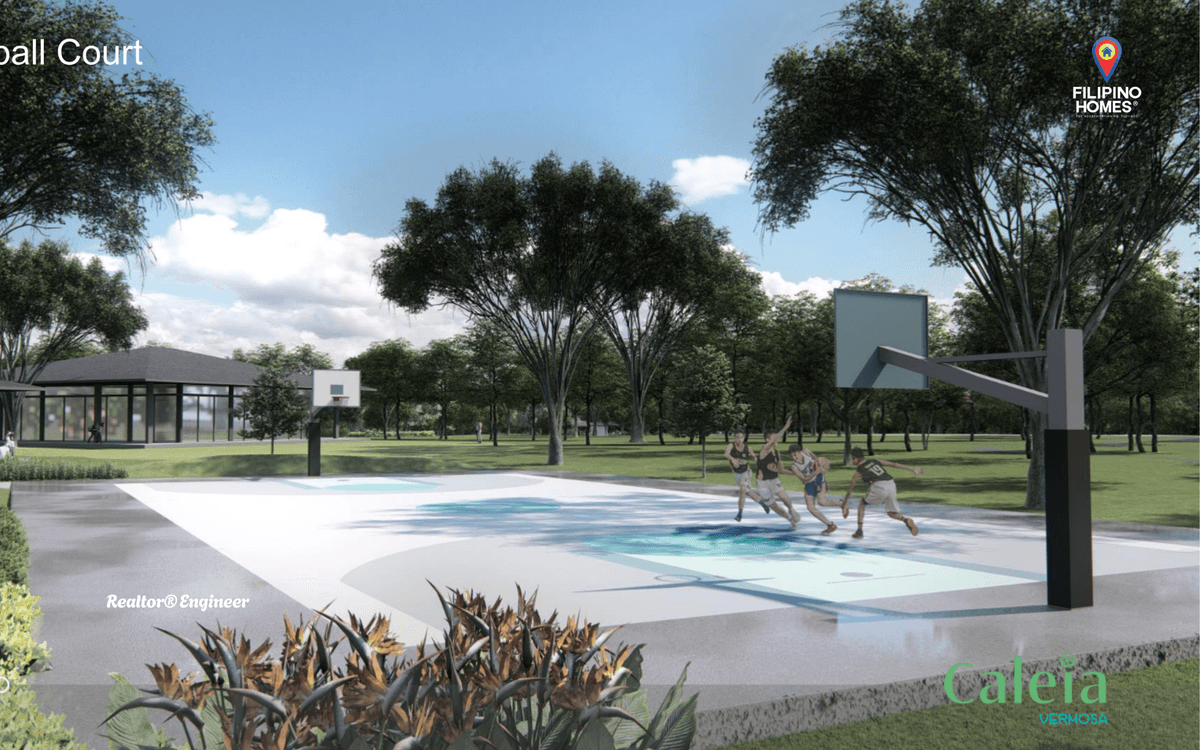 Living Better in Caleia at Cavite - photo 4