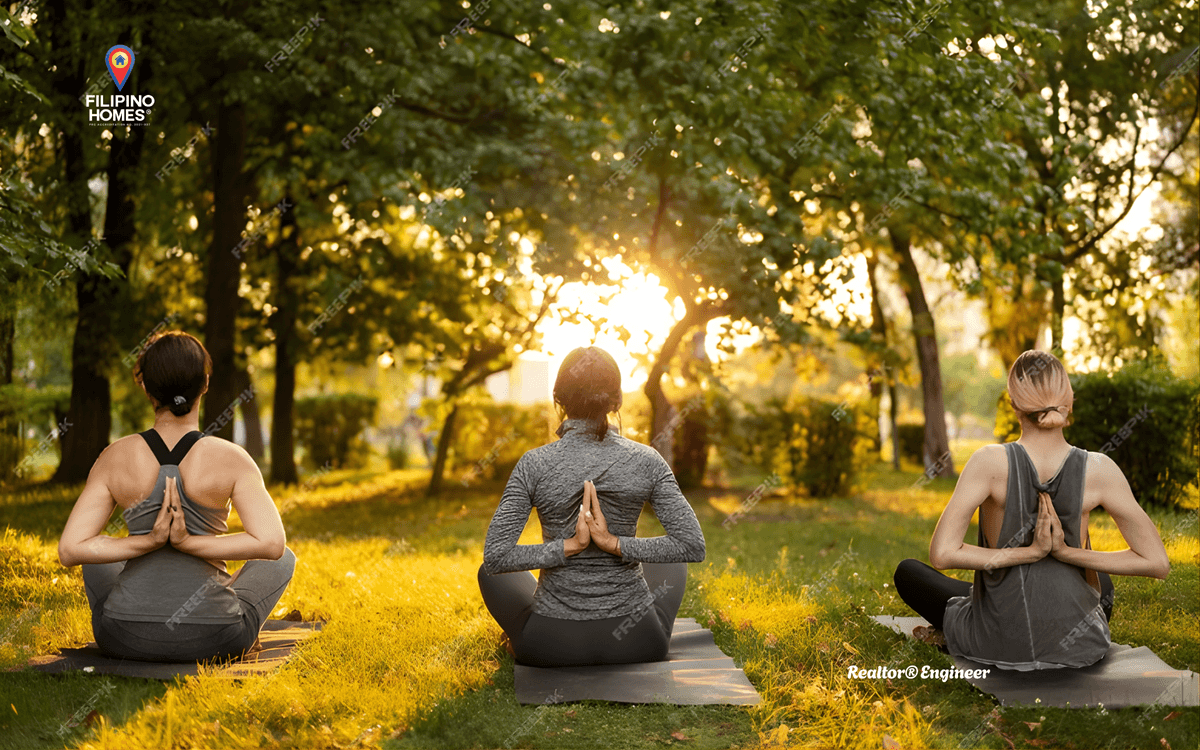 Living Better in Caleia at Cavite - photo 1