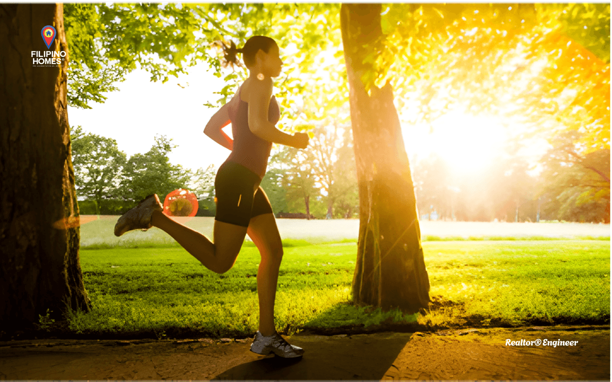 Revitalizing Home in Caleia Vermosa - photo 1
