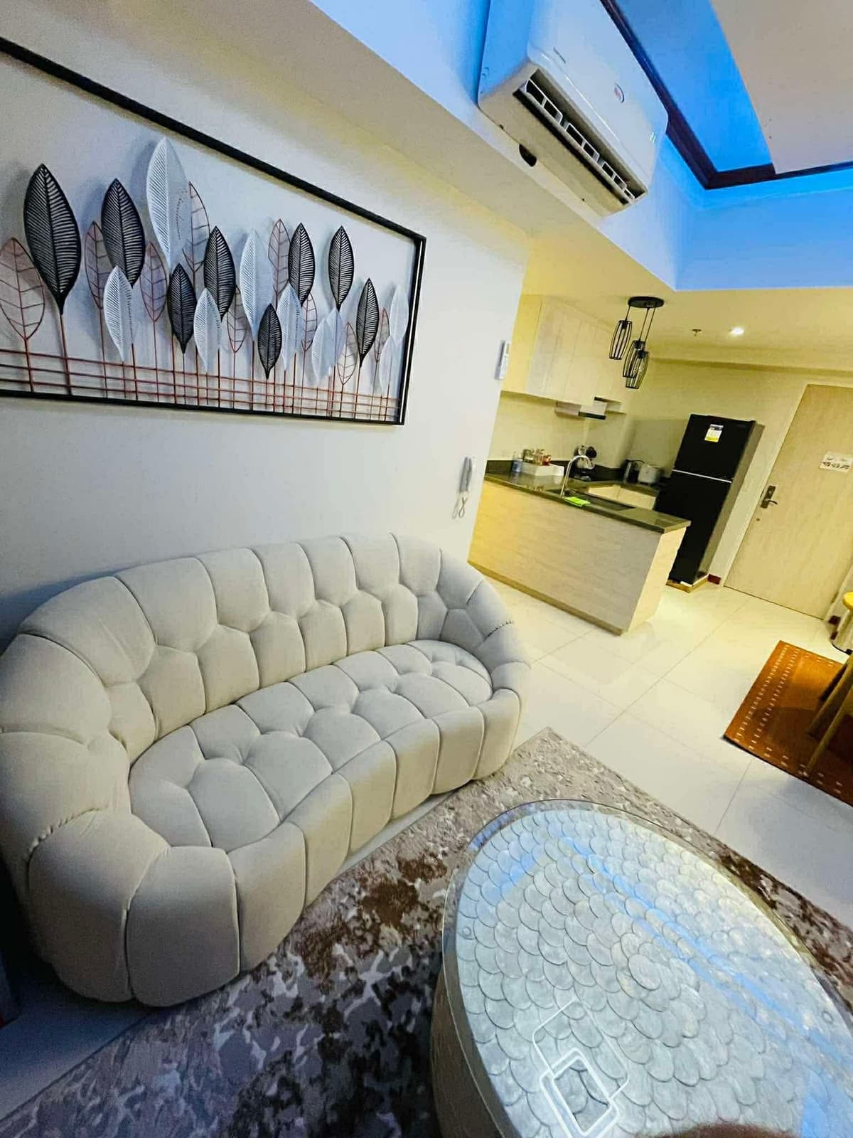 For Sale: 2 Bedroom Unit at Mandani Tower 1 - photo 2