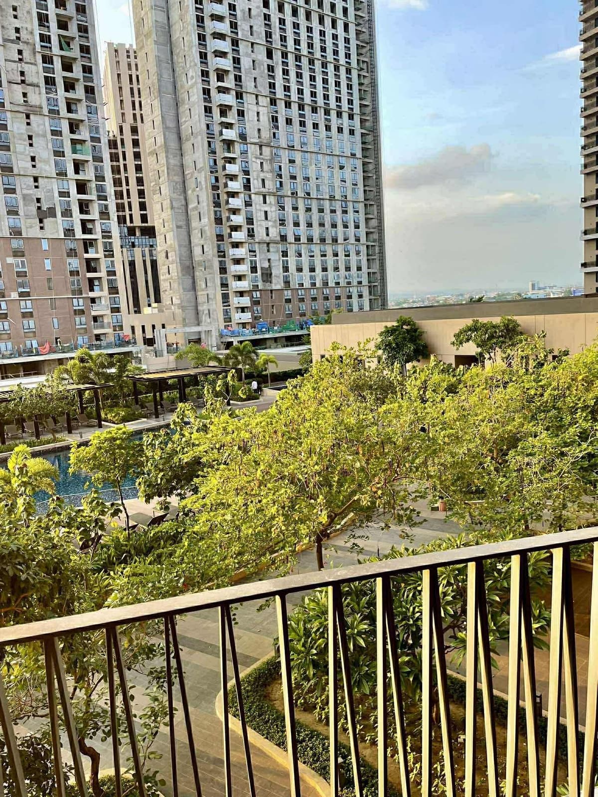 For Sale: 2 Bedroom Unit at Mandani Tower 1 - photo 5