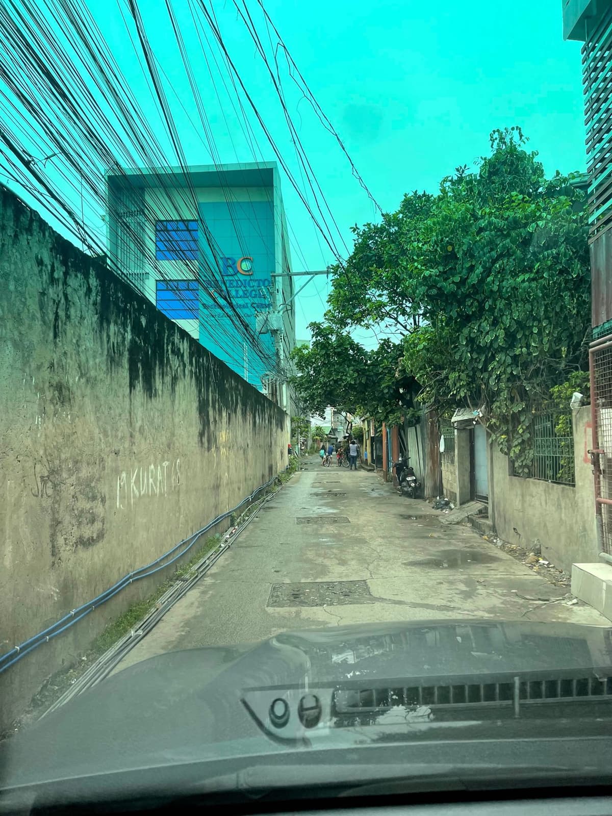 Interior Lot for Sale in AS Fortuna, Mandaue - photo 1