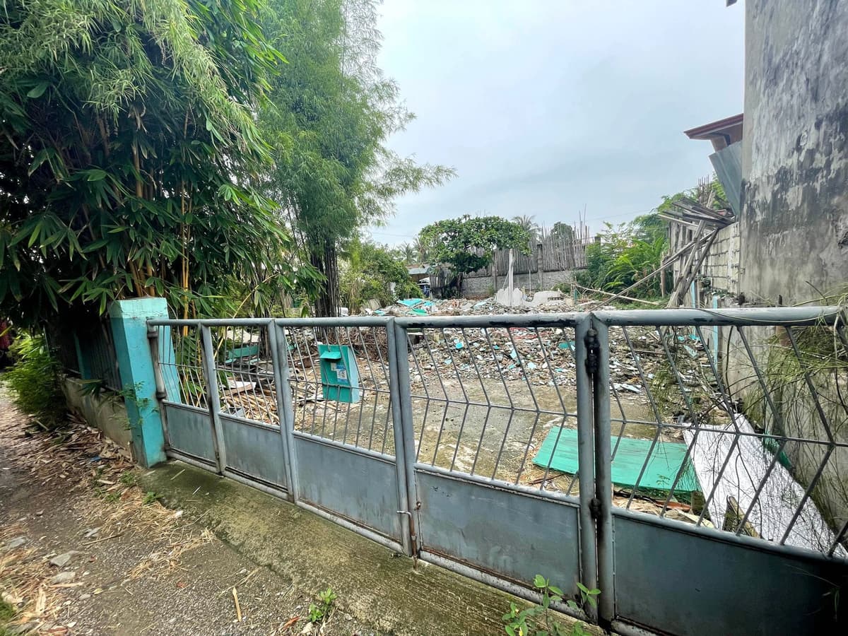 Interior Lot for Sale in AS Fortuna, Mandaue - photo 2