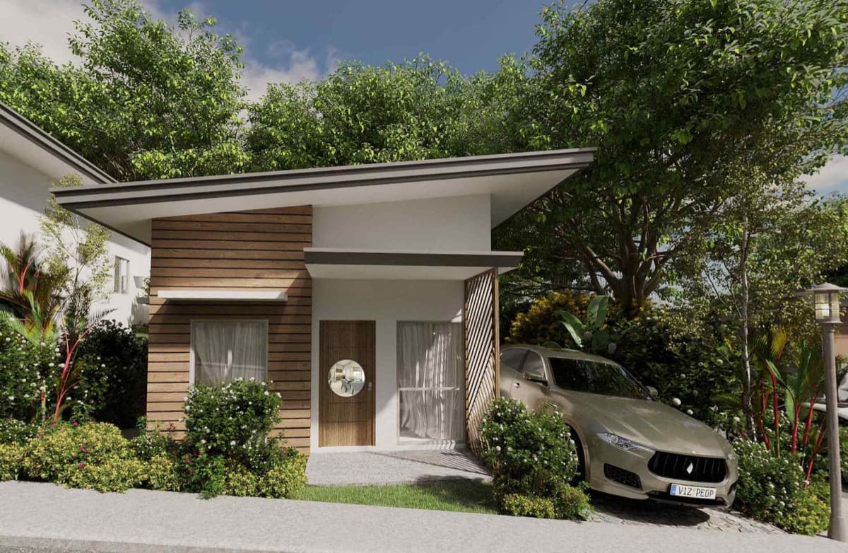 OWN THIS HOME – BUNGALOW UPHILL LIVING! - photo 1