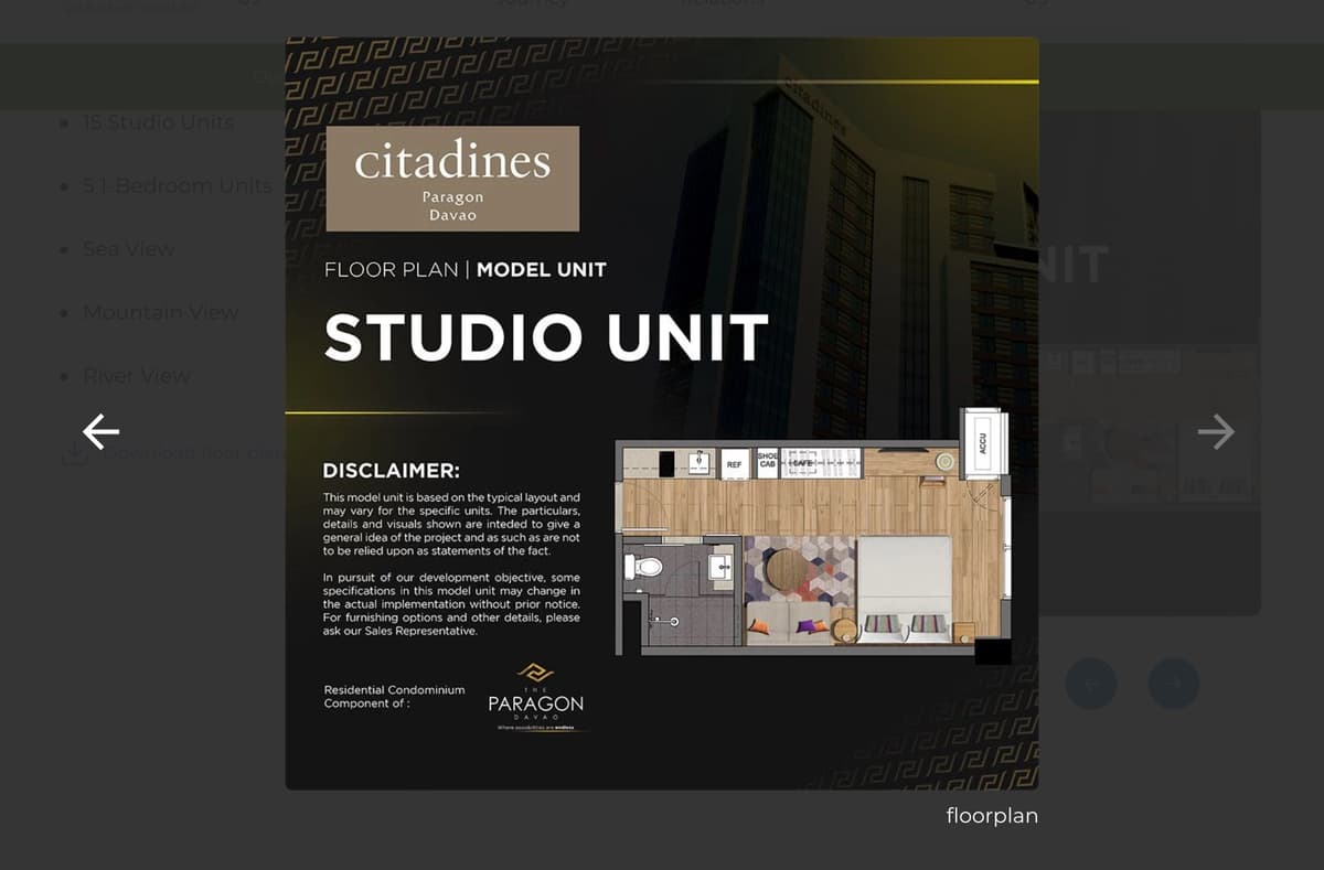 Paragon Davao Citadines - photo 6